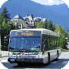 BC Transit Whistler